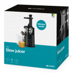 Champion Slowjuicer 1L 200W SJ510 Svart Champion Slowjuicer 1L 200W SJ510 Svart