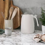 Champion Vannkoker 1,7L VK610 Creme White Series Champion Vannkoker 1,7L VK610 Creme White Series