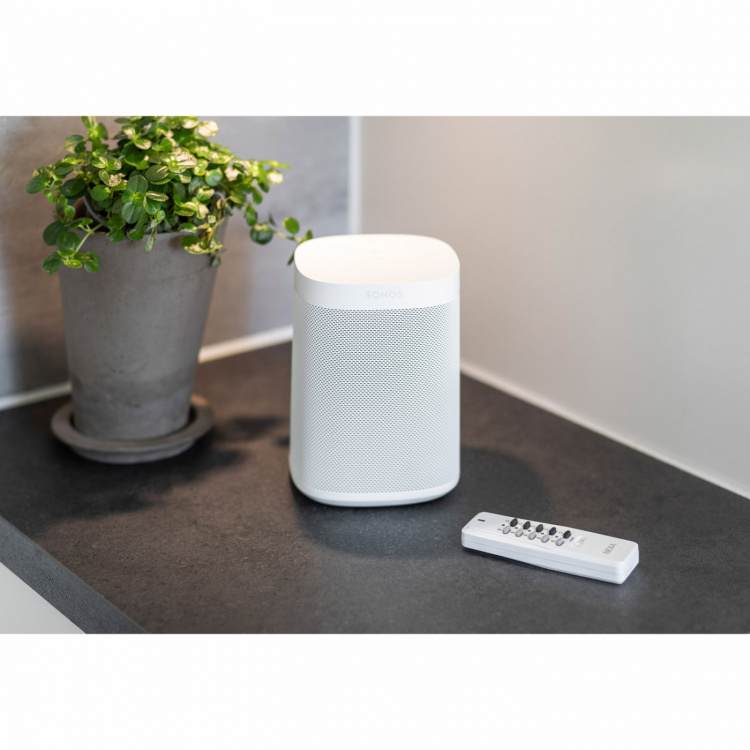 Nexa LYCT-705 Fjernkontroll hvit Nexa LYCT-705 Fjernkontroll hvit