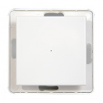 Nexa WTE-1 Veggsender 1-kanal hvit