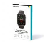 Champion Skjermbeskytter Apple Watch 3-pakning 44 mm Champion Skjermbeskytter Apple Watch 3-pakning 44 mm