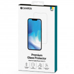 Champion Skjermbeskytter iPhone 16e/14/13/13 Pro Champion Skjermbeskytter iPhone 16e/14/13/13 Pro