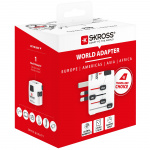 SKROSS World Adapter PRO