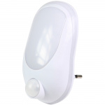 Smartwares LED-nattlys for dag/natt/bevegelse
