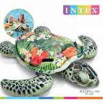 Intex Realistisk skilpadde 191x170 cm