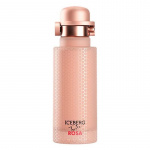 Iceberg Twice Rosa Femme Edt 125 ml