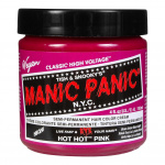 Manic Panic Classic Cream Hot Hot Pink 118 ml