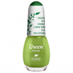 Kokie Cosmetics Kokie Green Neglelakk - Venom