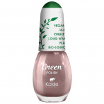 Kokie Cosmetics Kokie Green Neglelakk - Coffee Break