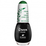 Kokie Cosmetics Kokie Green Neglelakk - Eclipse