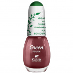 Kokie Cosmetics Kokie Green Neglelakk - Wild Rose