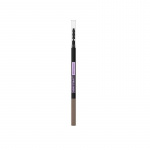 Maybelline Brow Ultra Slim-blyant - 02 Soft Brown