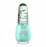 Kokie Cosmetics Kokie Green Nail Polish - What Deadline