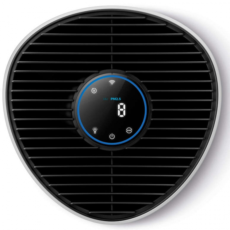 Philips Luftrenser AC1715/10 for mellomstore rom Philips Luftrenser AC1715/10 for mellomstore rom