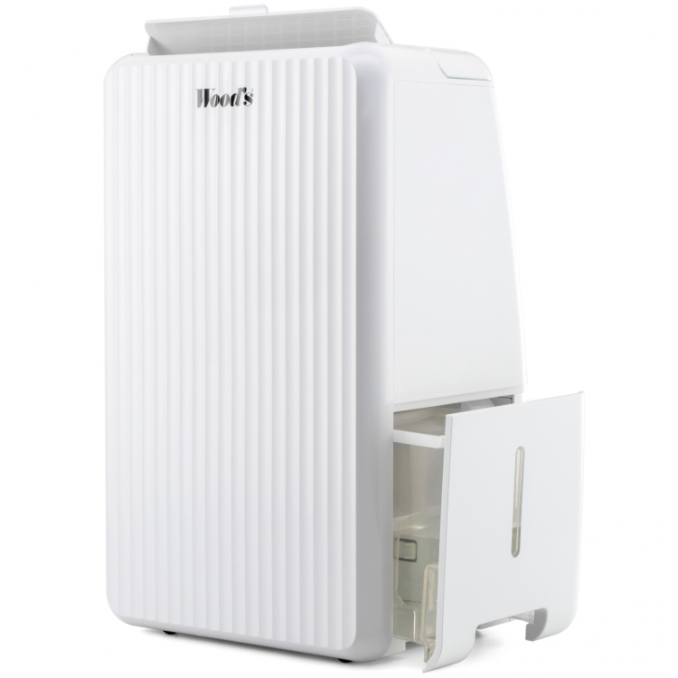 Wood\'s avfukter MRD10G