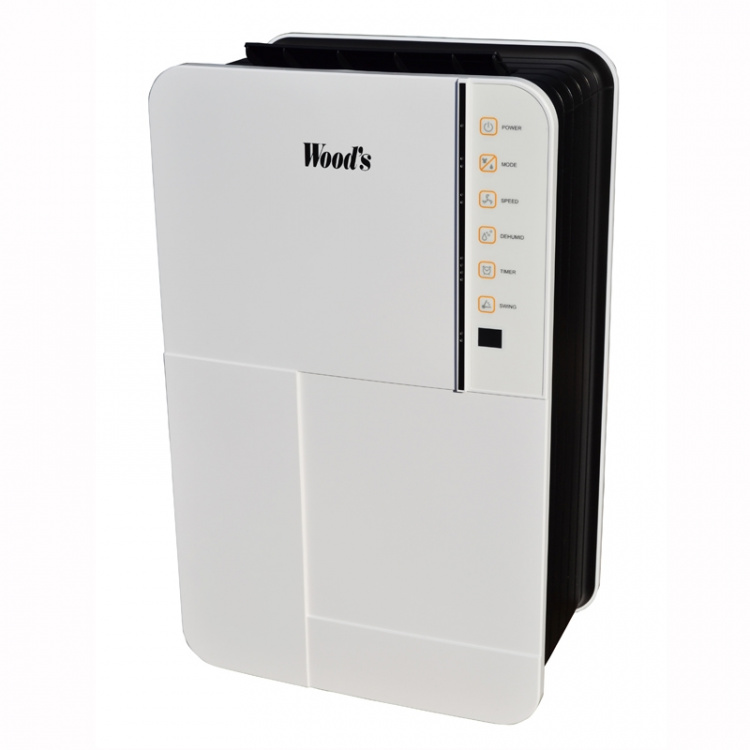 Wood\'s Avfukter MRD20