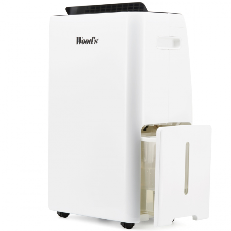 Wood\'s Avfukter MRD20