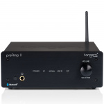 Tangent PreAmp II forforsterker