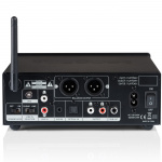 Tangent PreAmp II forforsterker