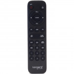 Tangent PreAmp II forforsterker