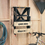 Black+Decker Workmate arbeidsbenk Black+Decker Workmate arbeidsbenk