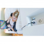 SKROSS Strømadapter Europa Bulk