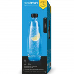 Sodastream 1x1L glasskaraffel DUO Sodastream 1x1L glasskaraffel DUO