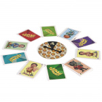 Alga Double Trouble - David Sundin Alga Double Trouble - David Sundin