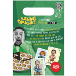 Alga Double Trouble - David Sundin Alga Double Trouble - David Sundin