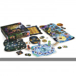 Alga Jakten på gull/gullost-Musse & Helium