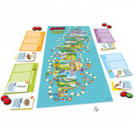 Kärnan Bamse Sverigespelet Kärnan Bamse Sverigespelet