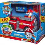 Paw Patrol Marshall RC Brannbil