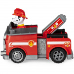 Paw Patrol Marshall RC Brannbil