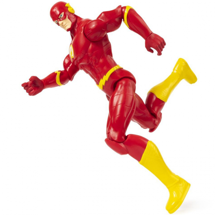 DC Comics 30 cm figur Flash