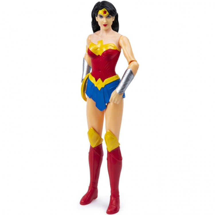 DC Comics 30 cm figur Wonder Woman