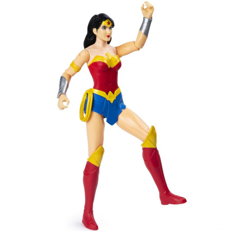 DC Comics 30 cm figur Wonder Woman