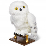 Harry Potter Interaktiv Hedwig - med lyd og bevegelse