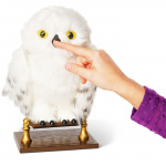 Harry Potter Interaktiv Hedwig - med lyd og bevegelse