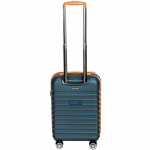 Cavalet Pasadena Kabin Mørkeblå / Tan Cavalet Pasadena Kabin Mørkeblå / Tan