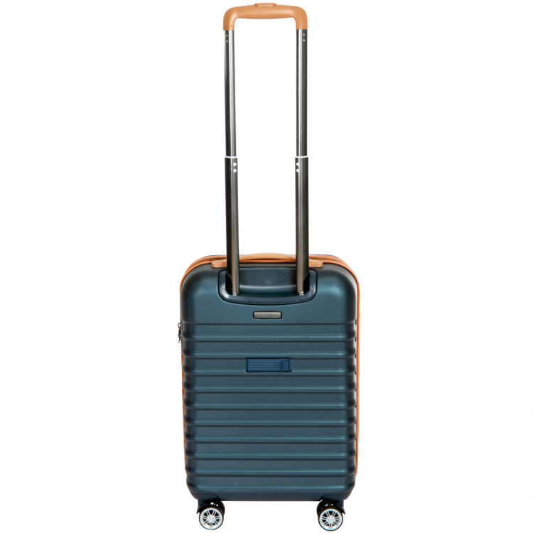 Cavalet Pasadena Kabin Mørkeblå / Tan Cavalet Pasadena Kabin Mørkeblå / Tan