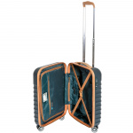 Cavalet Pasadena Kabin Mørkeblå / Tan Cavalet Pasadena Kabin Mørkeblå / Tan