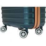 Cavalet Pasadena Kabin Mørkeblå / Tan Cavalet Pasadena Kabin Mørkeblå / Tan