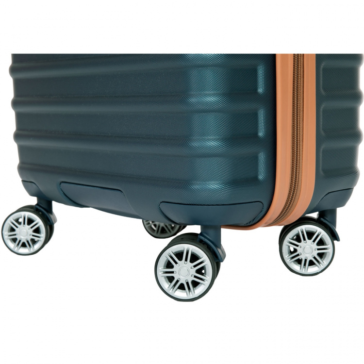 Cavalet Pasadena Kabin Mørkeblå / Tan Cavalet Pasadena Kabin Mørkeblå / Tan