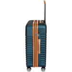 Cavalet Pasadena Large Mørkeblå / Tan Cavalet Pasadena Large Mørkeblå / Tan