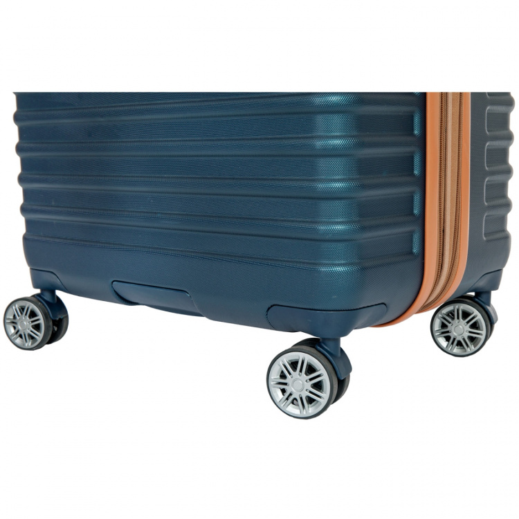 Cavalet Pasadena Large Mørkeblå / Tan Cavalet Pasadena Large Mørkeblå / Tan