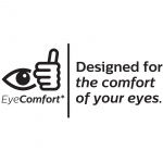 Philips 2-pakning LED E14 Crown 2W (25W) Clear 250lm Philips 2-pakning LED E14 Crown 2W (25W) Clear 250lm