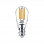 Philips LED E14 T25S 15W Clear 110lm Philips LED E14 T25S 15W Clear 110lm