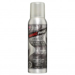 Manic Panic Midlertidig fargespray Silver Stiletto