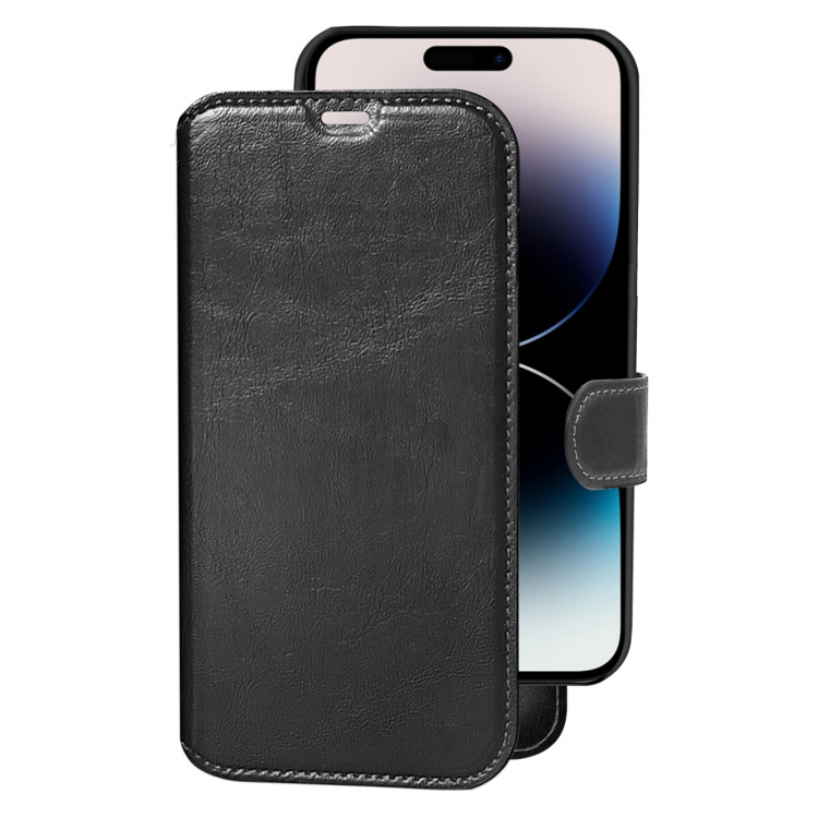 Champion 2-i-1 Slim Wallet iPhone 14 Pro Max Champion 2-i-1 Slim Wallet iPhone 14 Pro Max