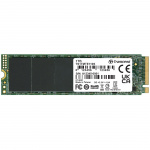Transcend PCIe M.2 SSD Gen3 x4 NVMe 1 TB (R1700/W1400)